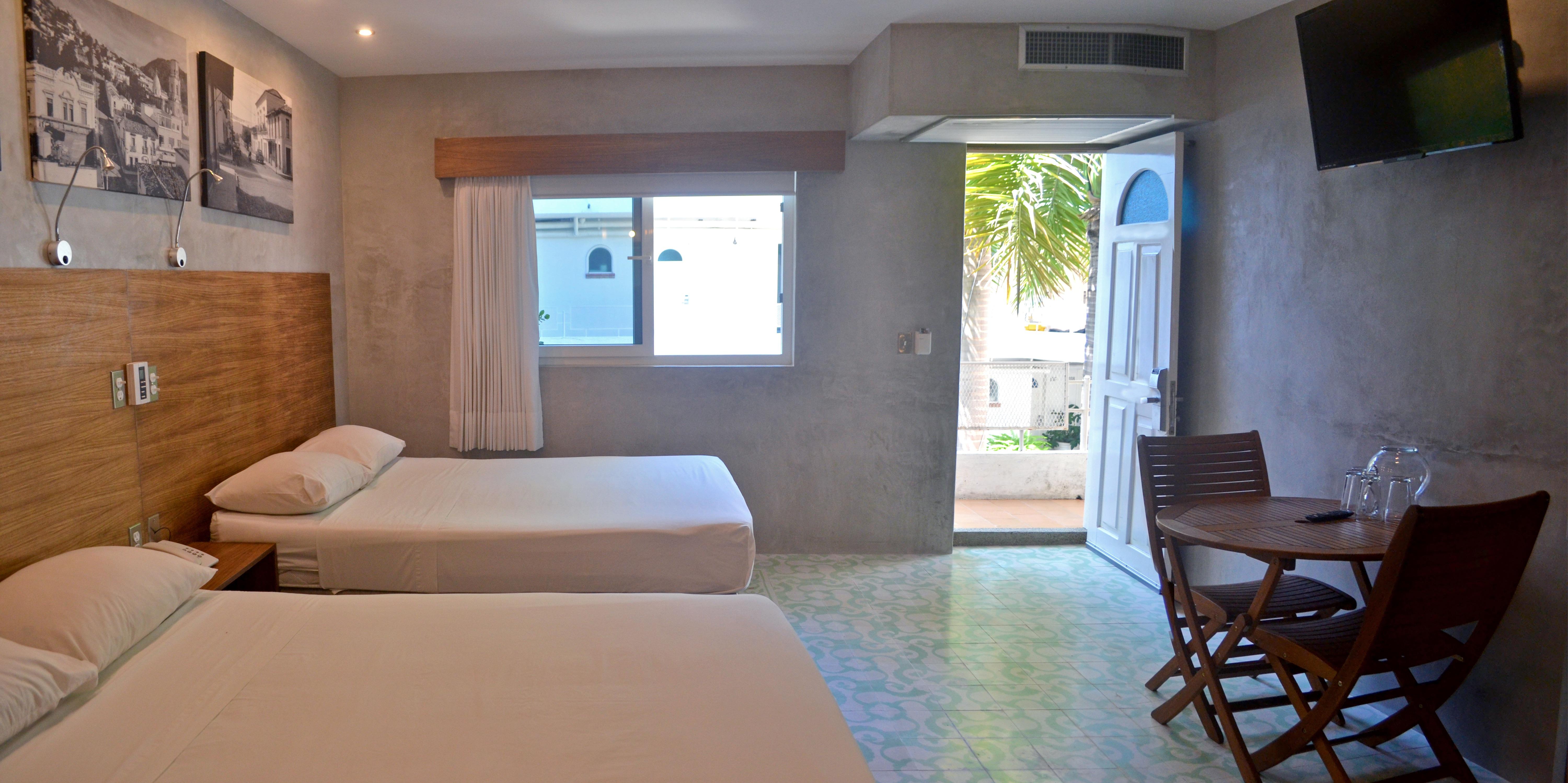 Hotel Rio Malecon Puerto Vallarta Zewnętrze zdjęcie