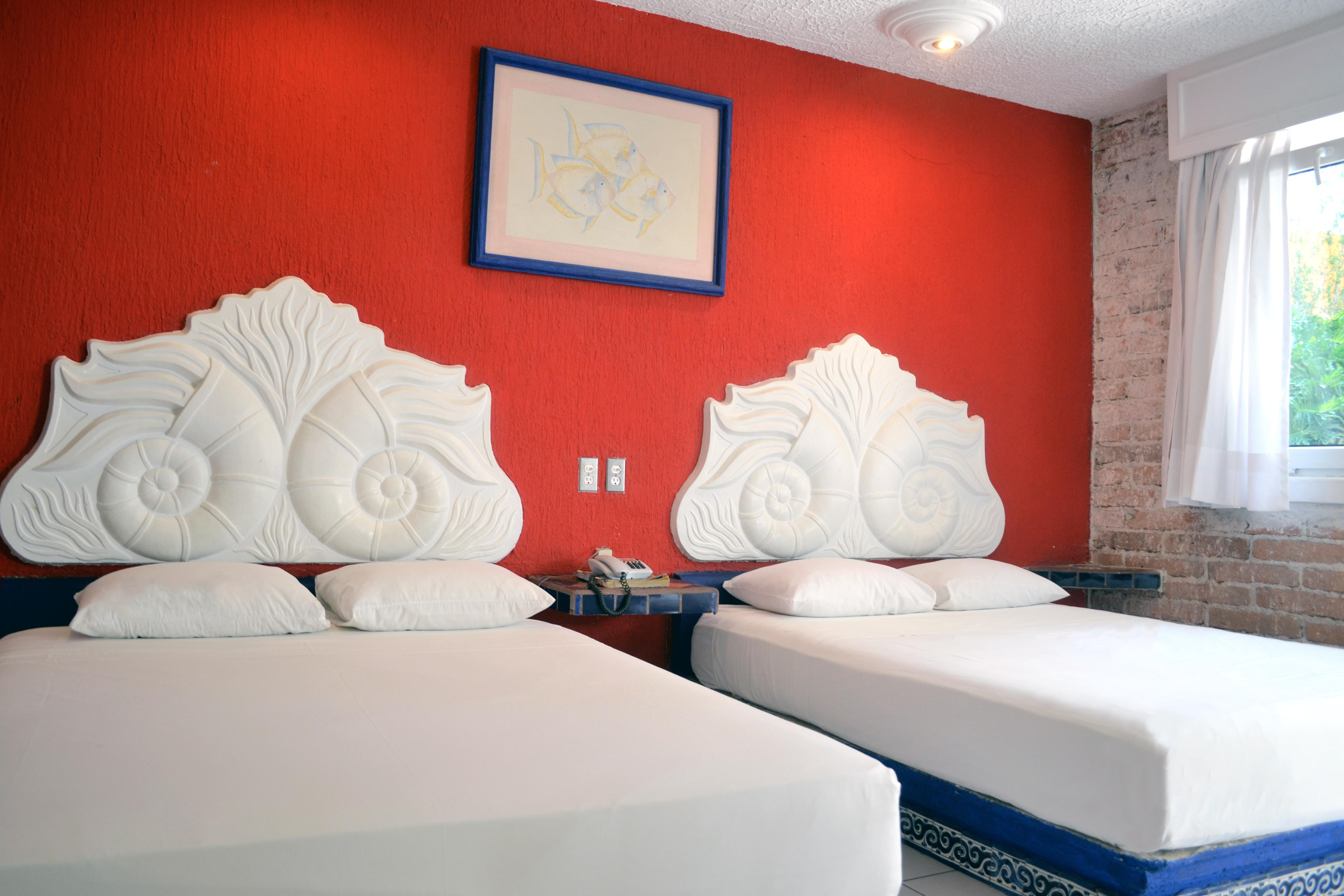 Hotel Rio Malecon Puerto Vallarta Zewnętrze zdjęcie