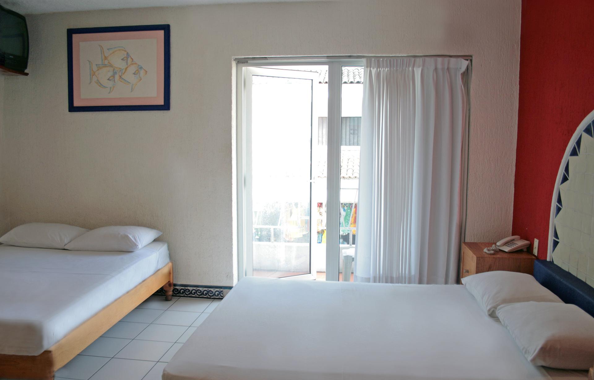 Hotel Rio Malecon Puerto Vallarta Zewnętrze zdjęcie