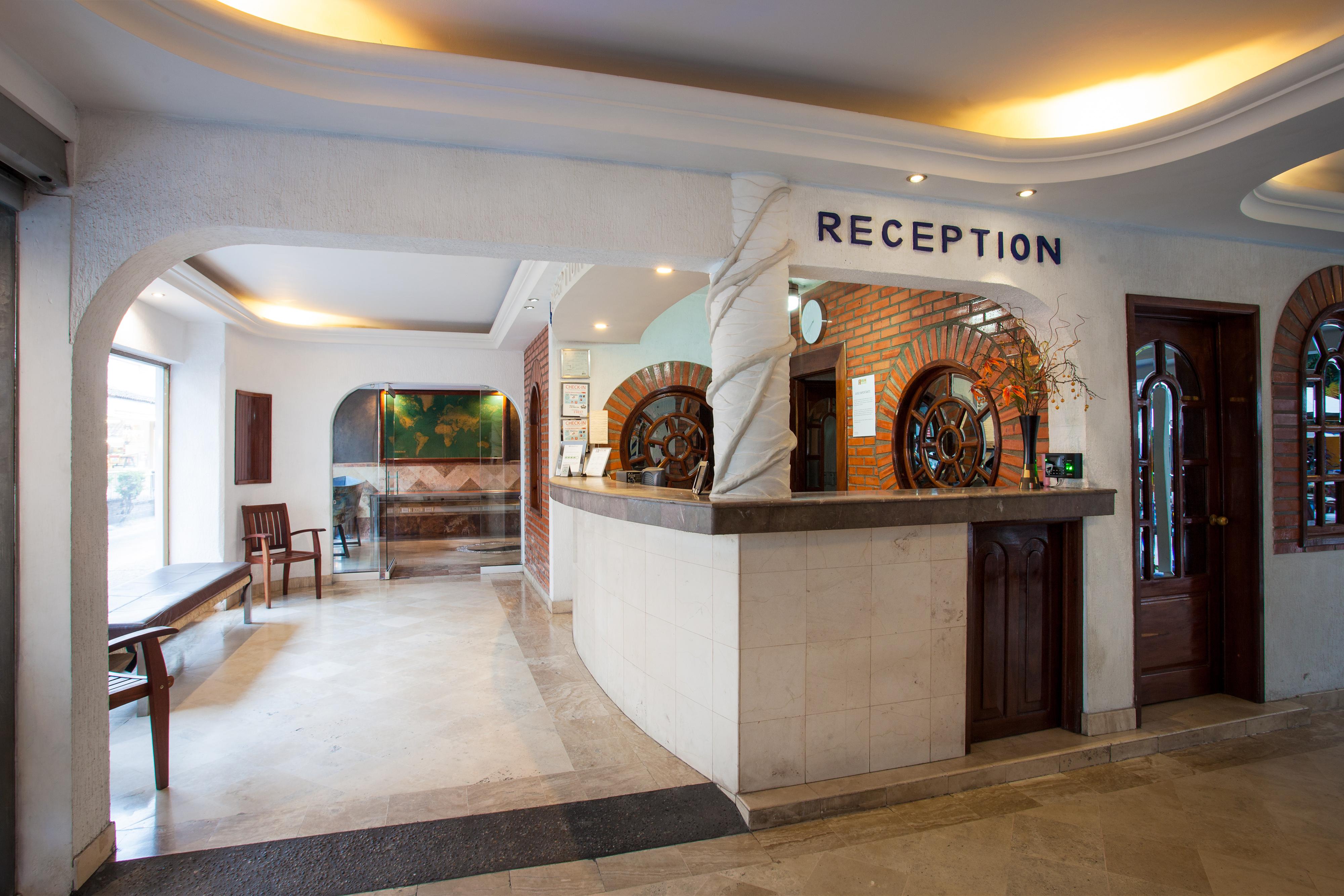 Hotel Rio Malecon Puerto Vallarta Zewnętrze zdjęcie