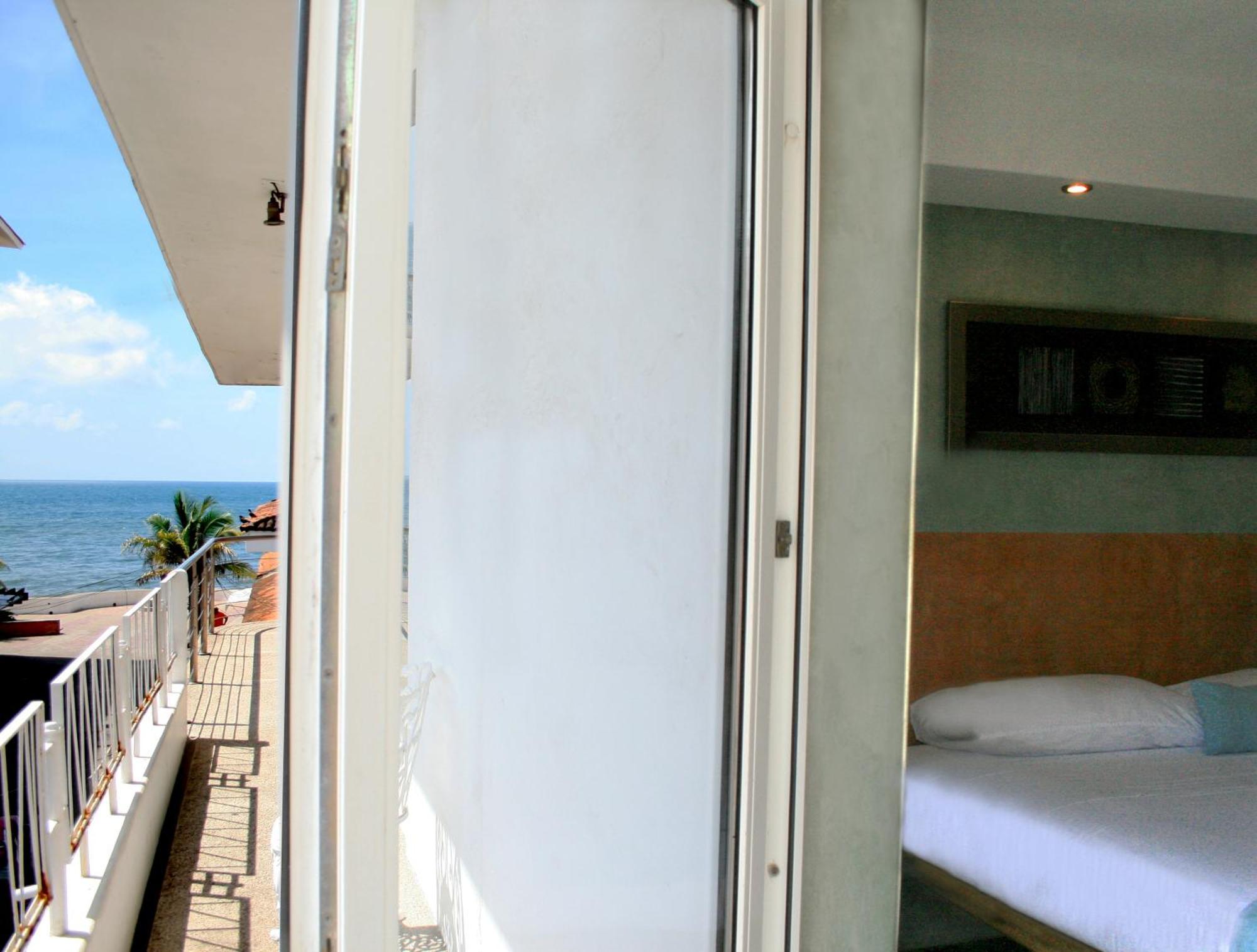 Hotel Rio Malecon Puerto Vallarta Zewnętrze zdjęcie