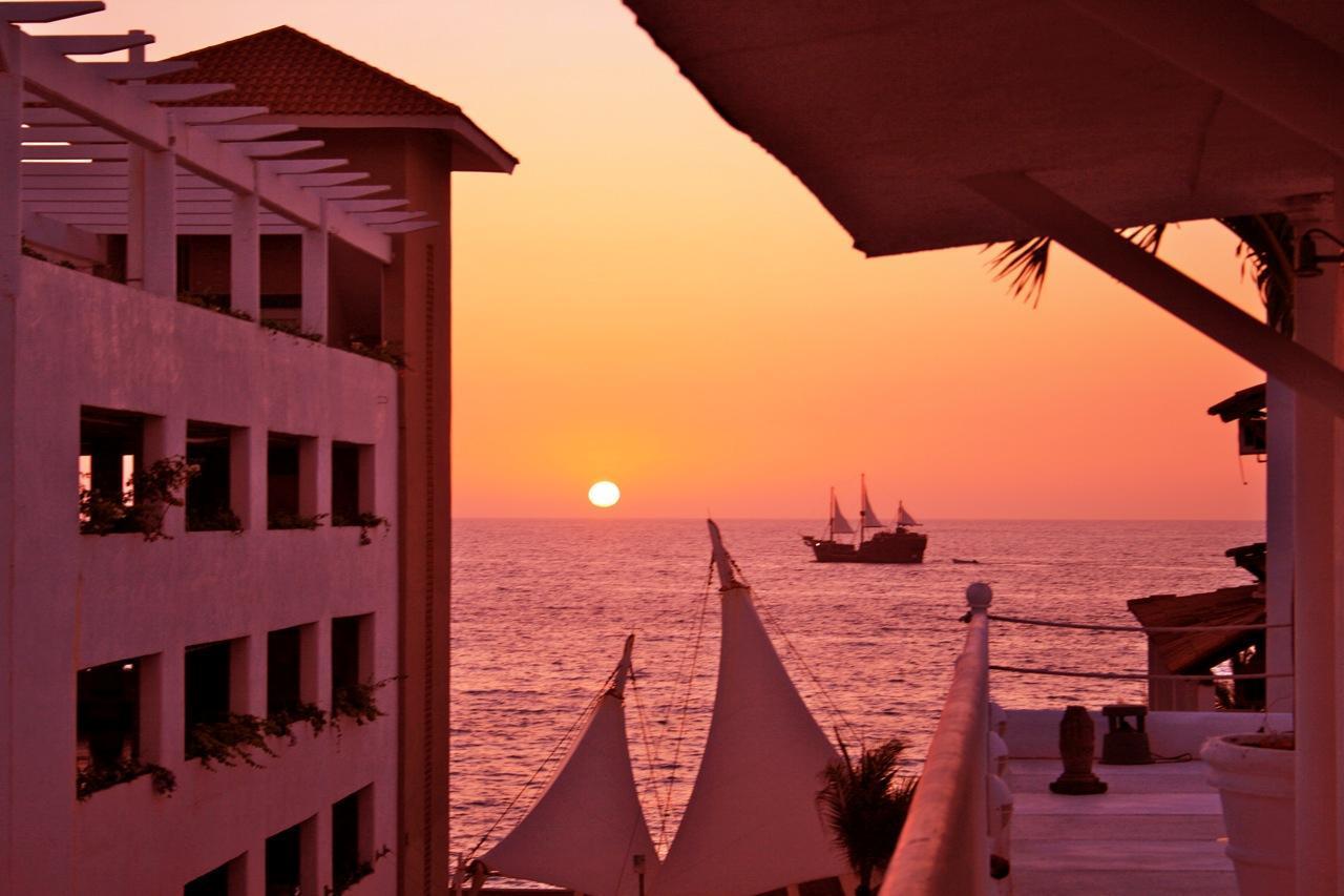 Hotel Rio Malecon Puerto Vallarta Zewnętrze zdjęcie