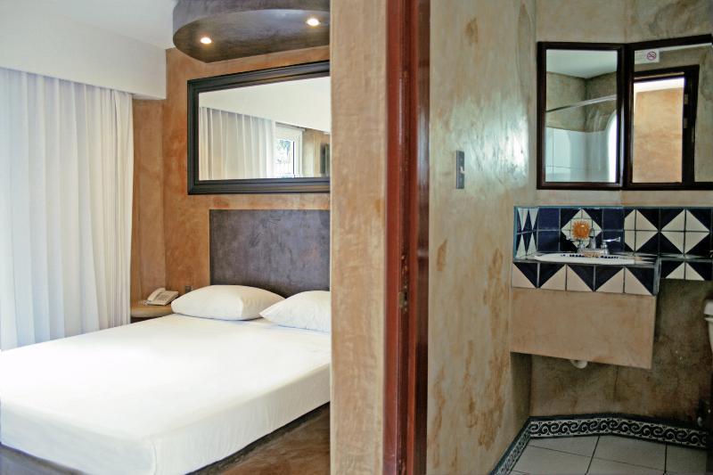 Hotel Rio Malecon Puerto Vallarta Zewnętrze zdjęcie
