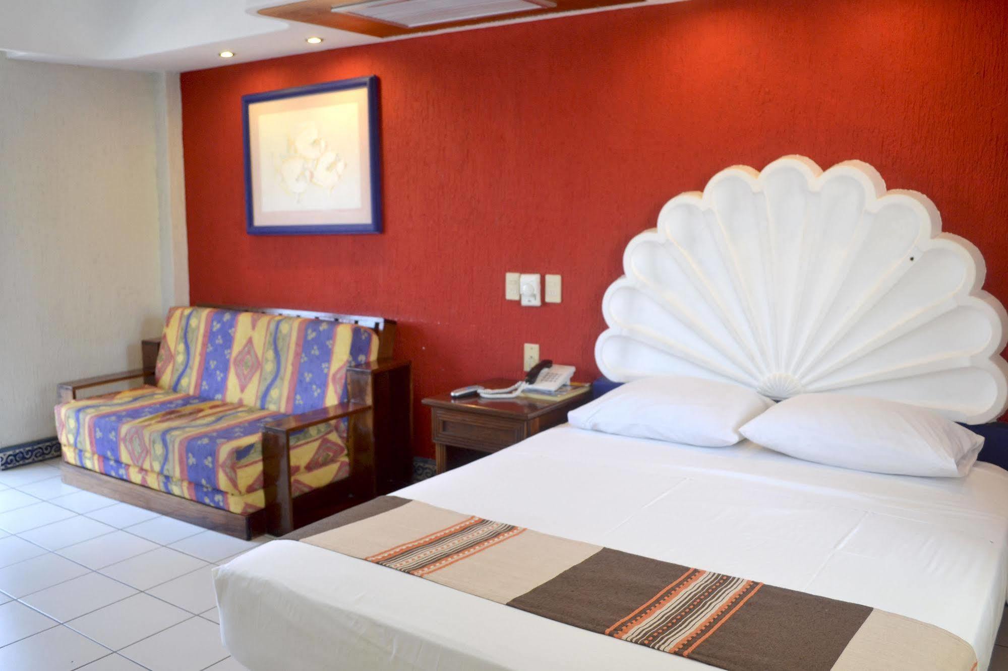 Hotel Rio Malecon Puerto Vallarta Zewnętrze zdjęcie