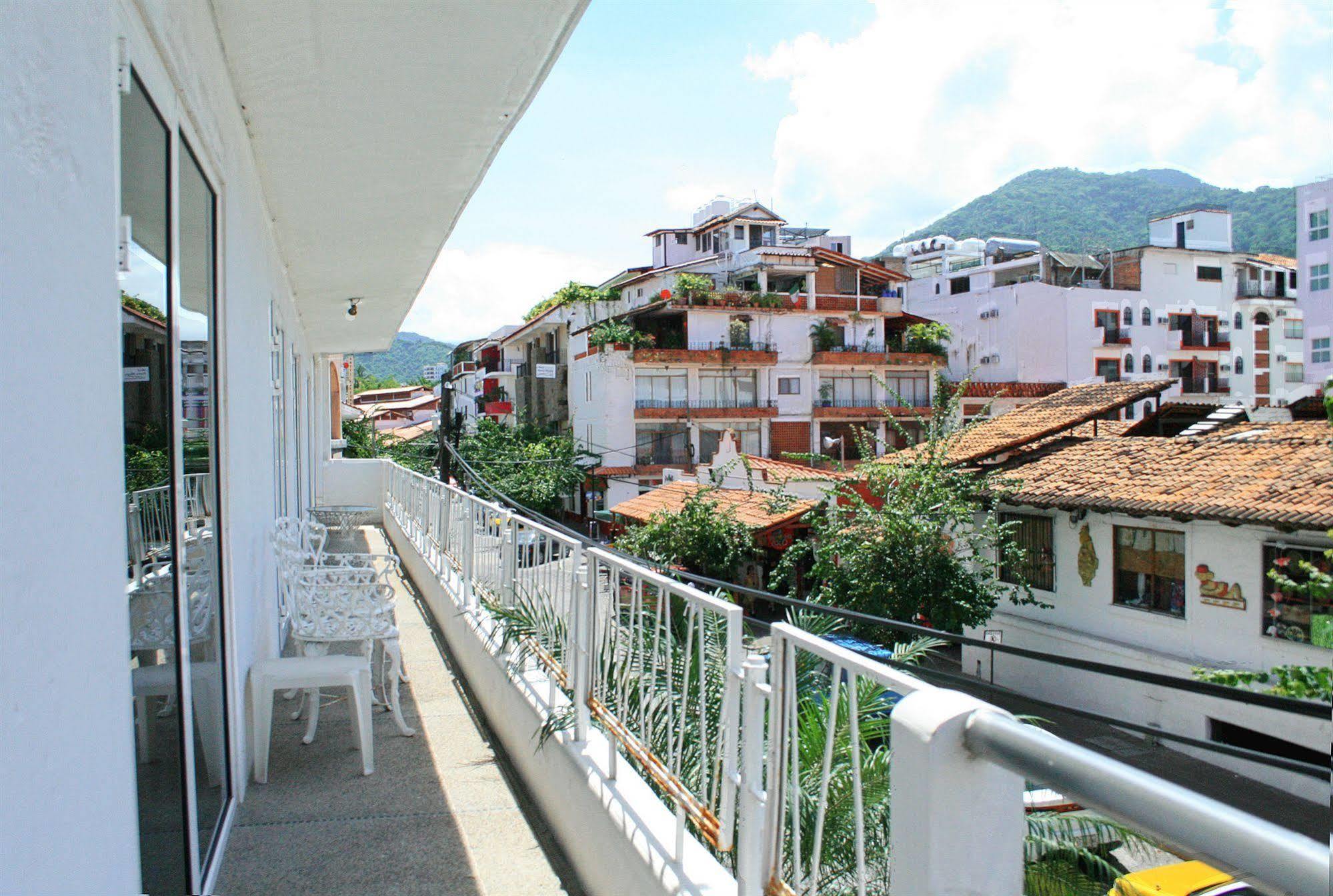 Hotel Rio Malecon Puerto Vallarta Zewnętrze zdjęcie